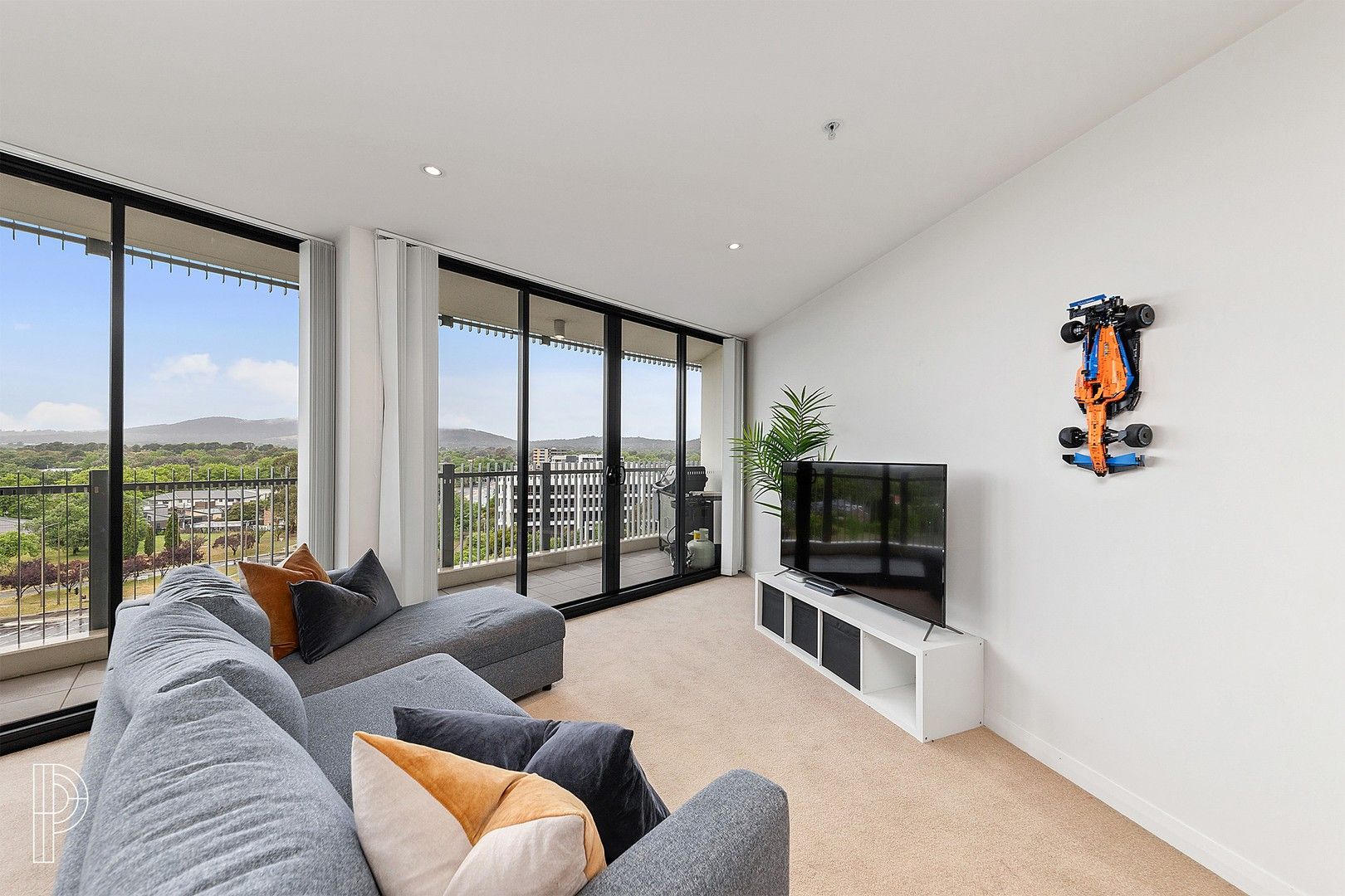 1 bedrooms Apartment / Unit / Flat in 314/1 Mouat Street LYNEHAM ACT, 2602