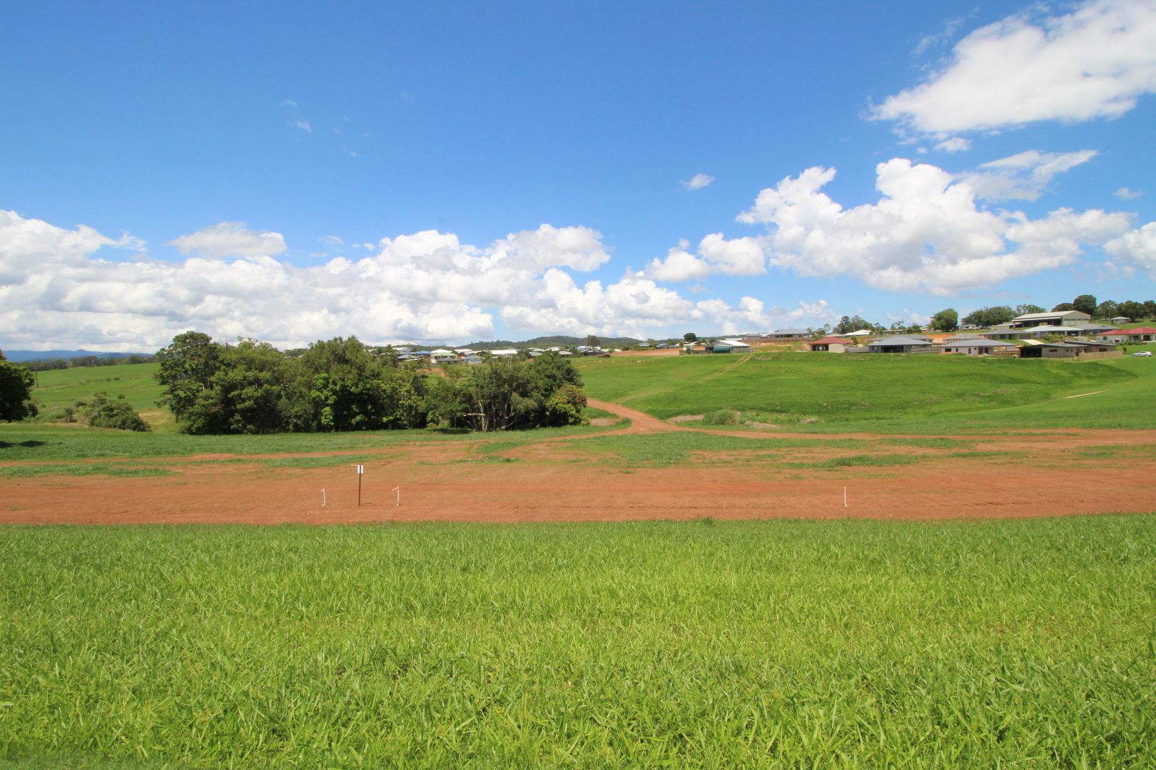 Lot 121 Newland Street, Yungaburra QLD 4884, Image 2