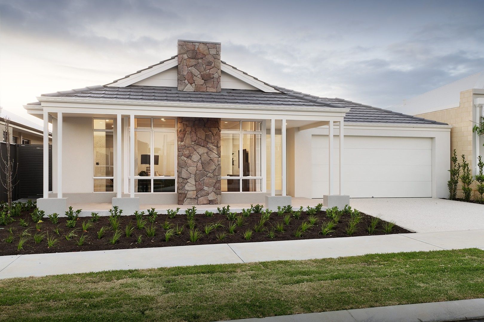 4 bedrooms New House & Land in  NORTHAM WA, 6401