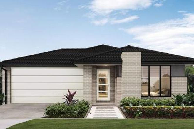 Picture of LOT 151 Wollahra Rise, WYNDHAM VALE VIC 3024