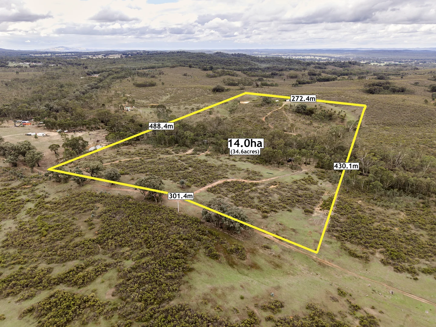 Additional image 14 of CA5 & 5J Hylands Lane, Heathcote VIC 3523