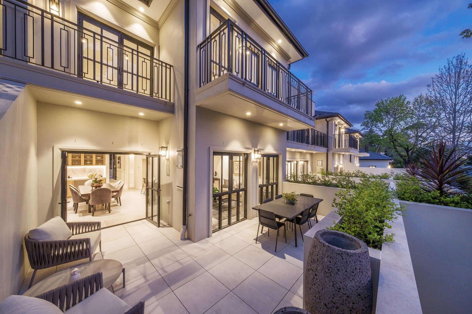 3 bedrooms Townhouse in 4/75 Telegraph Road PYMBLE NSW, 2073