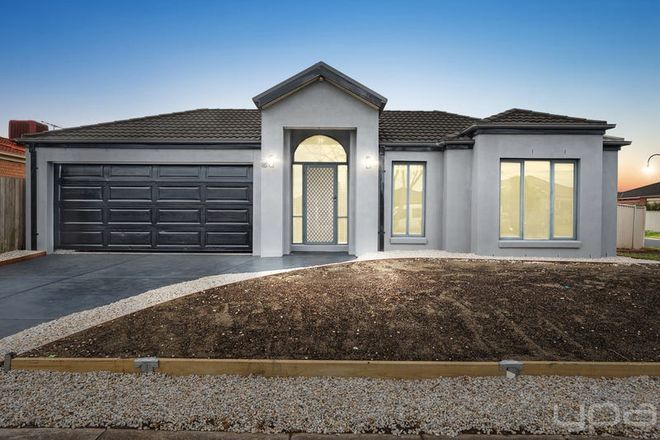 Picture of 24 Haywood Grove, MELTON WEST VIC 3337