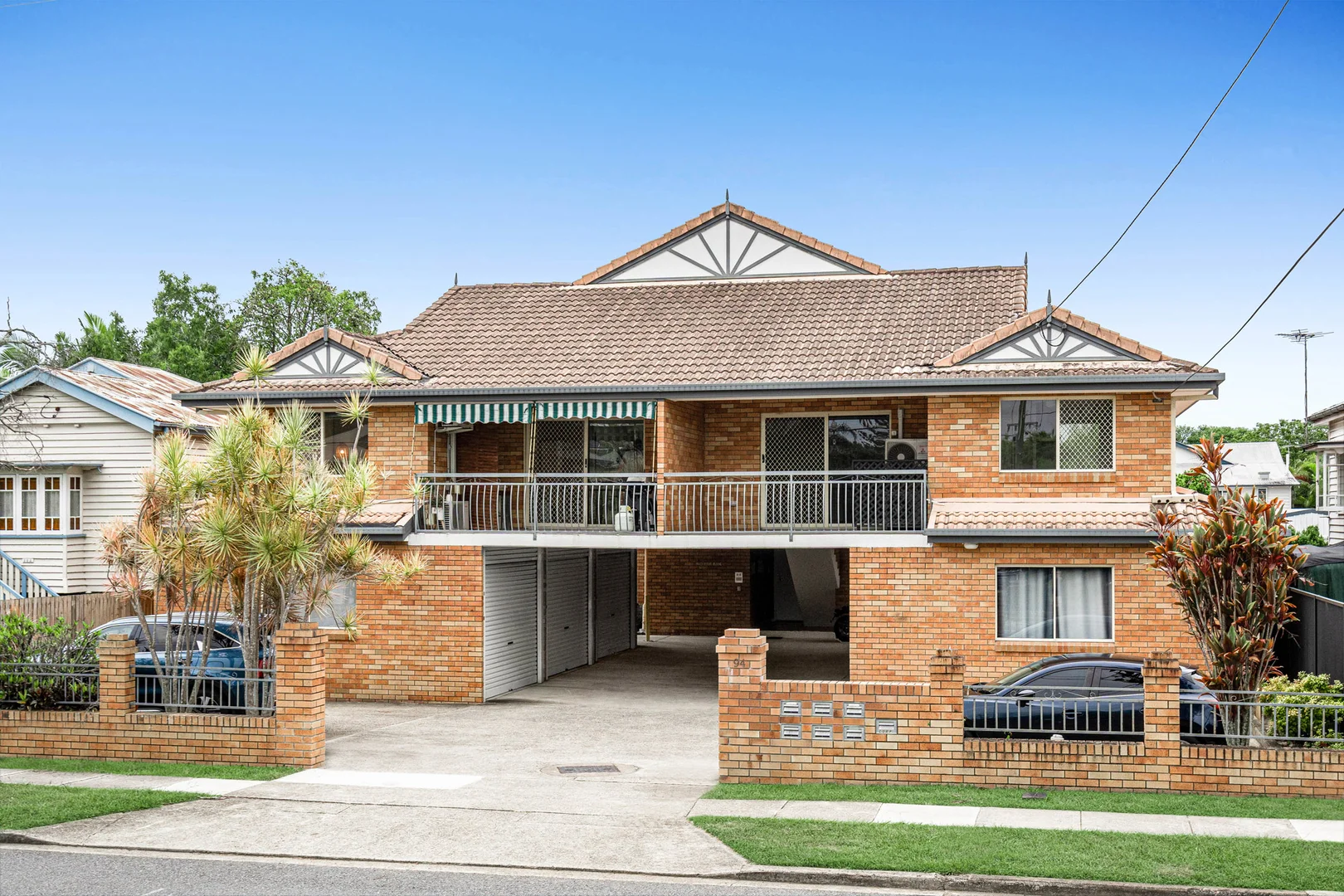 Additional image 9 of 6/94 Cavendish Road, Coorparoo QLD 4151