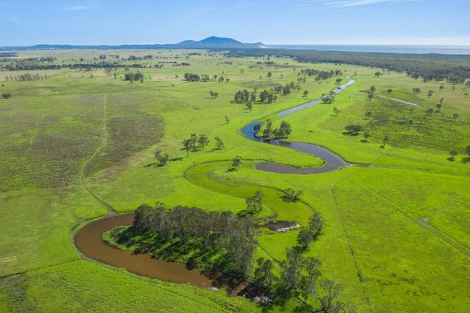 Picture of 742 Hat Head Road, KINCHELA NSW 2440