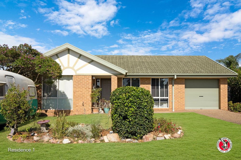 8 Woolabar Drive, Broulee NSW 2537, Image 1