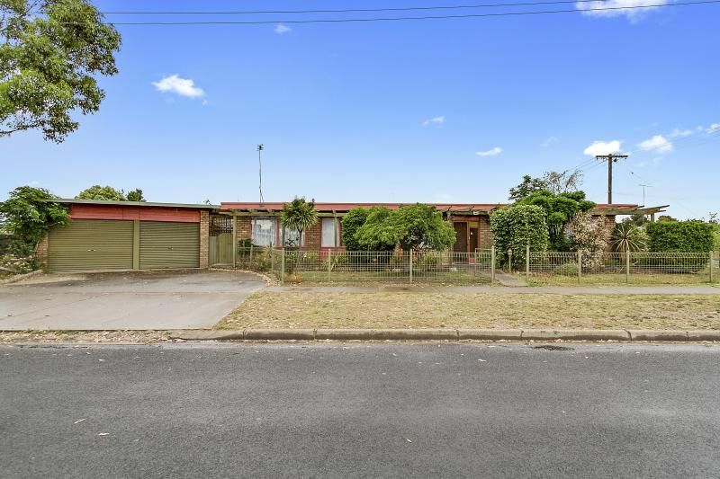 120 Carpenter Street, Maffra VIC 3860