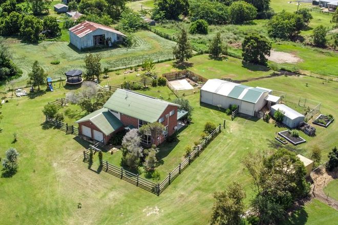 Picture of 97 Rose Avenue, MINDEN QLD 4311
