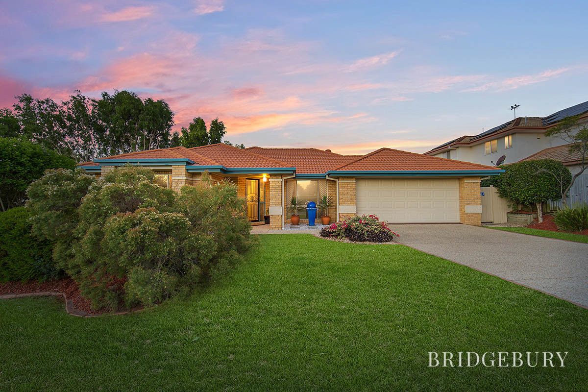46 Whitfield Crescent, North Lakes QLD 4509, Image 0