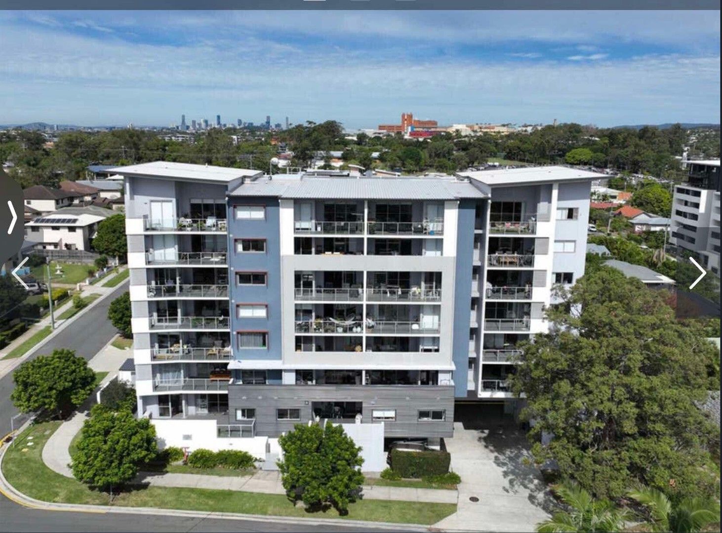 3 bedrooms Apartment / Unit / Flat in 12/26 Western Avenue CHERMSIDE QLD, 4032