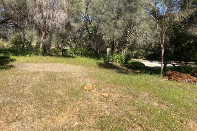 Picture of 4 Longview Road, AMERICAN RIVER SA 5221