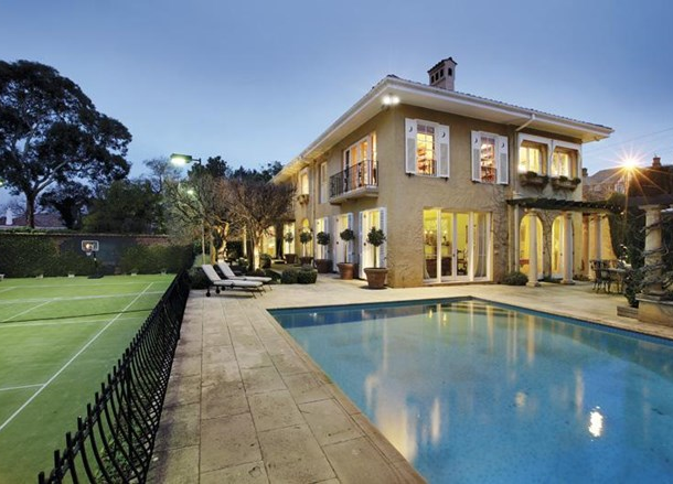 232 Kooyong Road, Toorak VIC 3142