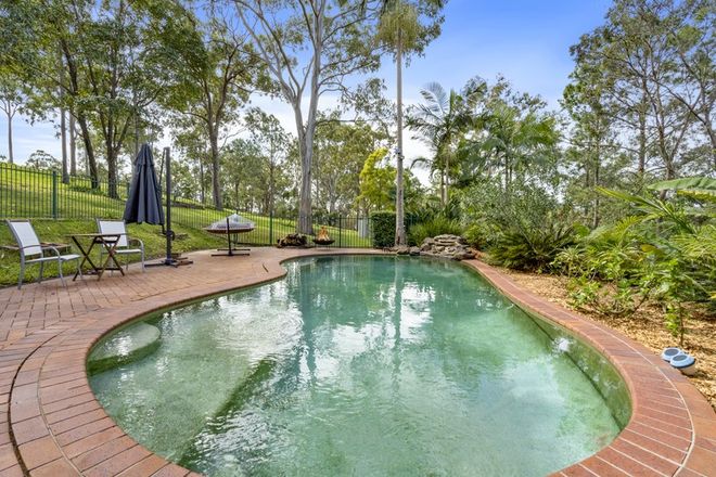 Picture of 10 Edwards Place, ORMEAU QLD 4208