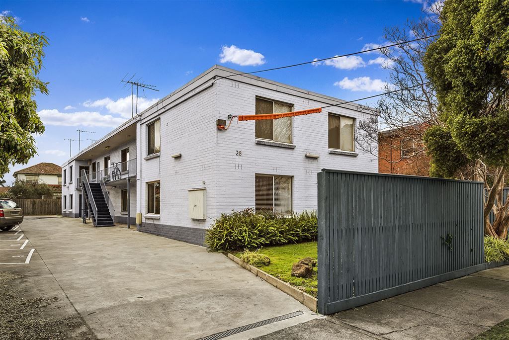 4/28 Rushall Street, Fairfield VIC 3078, Image 0