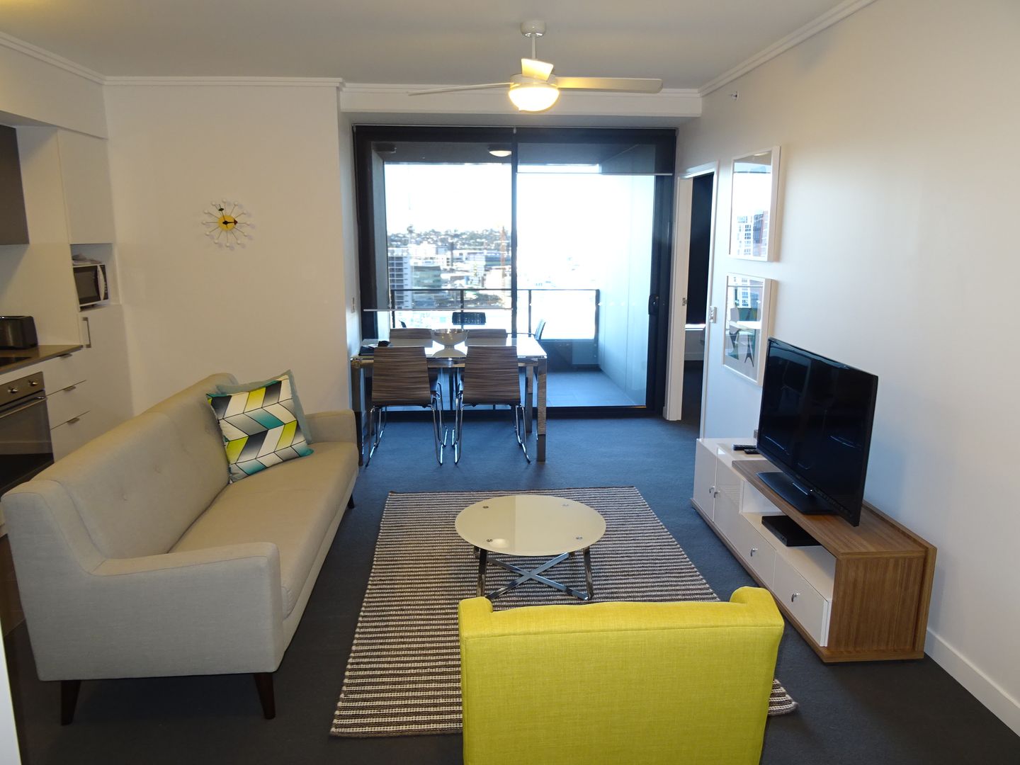1308/25 Connor Street, Fortitude Valley QLD 4006, Image 2