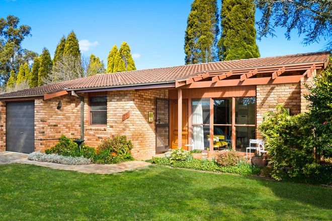 Picture of 37/502 Moss Vale Road, BOWRAL NSW 2576