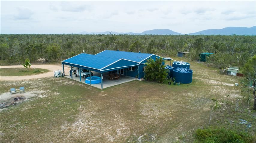 15039 Bruce Highway, Gregory River QLD 4800, Image 1