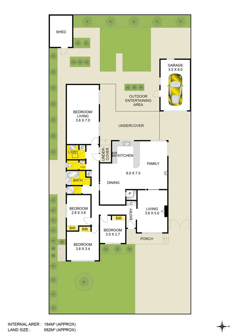 Sold 92 Burdoo Drive, Grovedale VIC 3216 on 23 Oct 2026 - 2021270730 ...