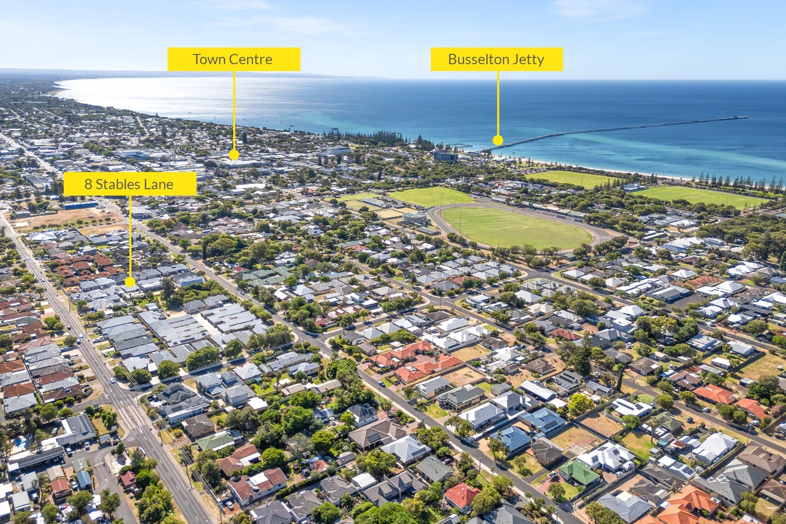 Additional image 12 of 8 Stables Lane, Busselton WA 6280