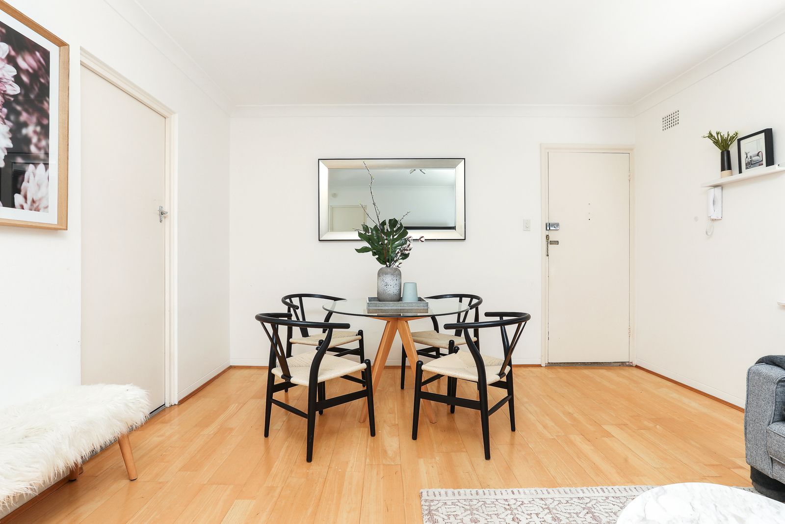 2 bedrooms Apartment / Unit / Flat in 4/57 Liverpool Street ROSE BAY NSW, 2029