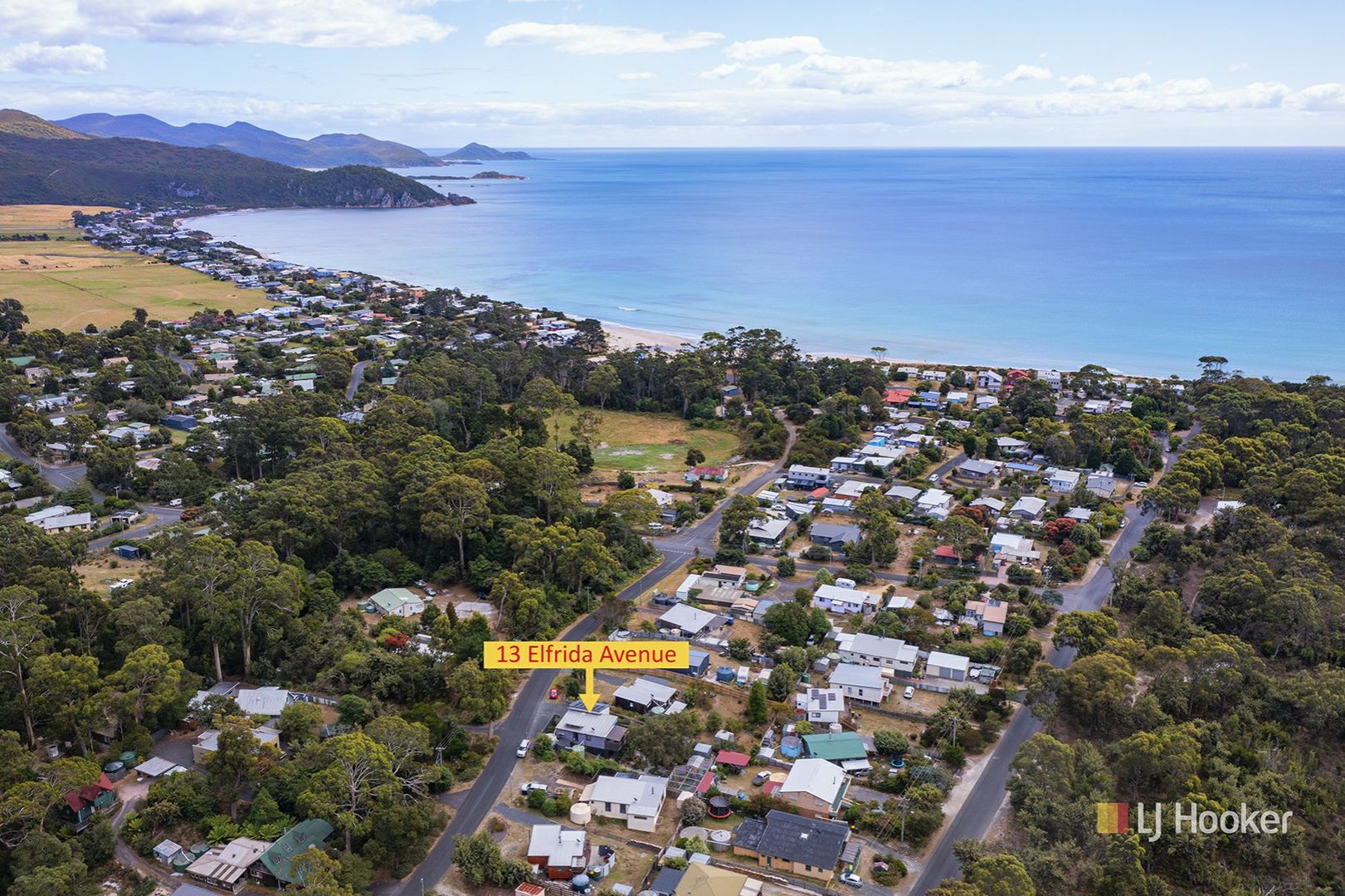 13 Elfrida Avenue, Sisters Beach TAS 7321, Image 1