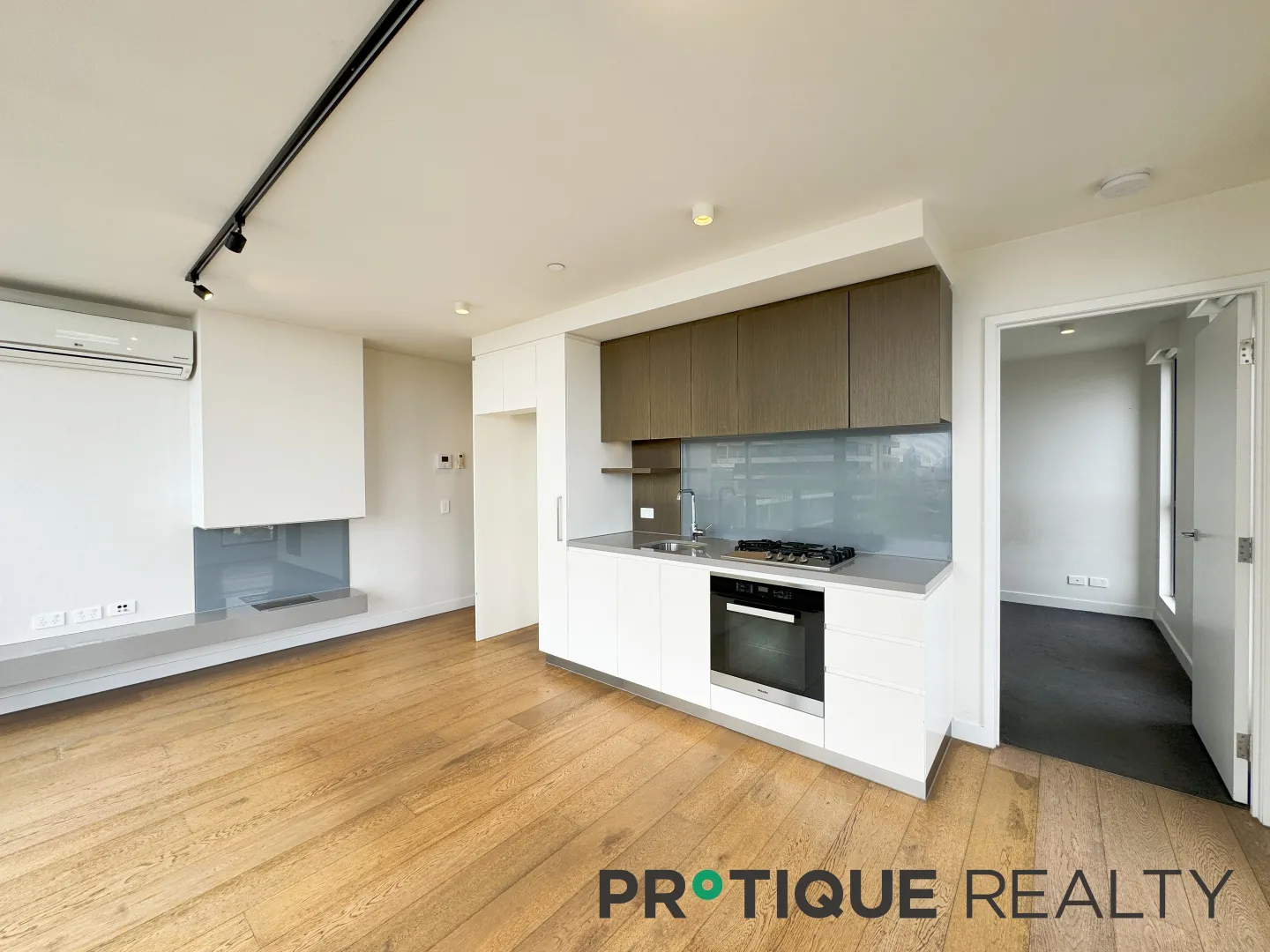 Ella South Yarra | Highrise View 2B2B1C | Melbourne High & Chapel Street - View 4