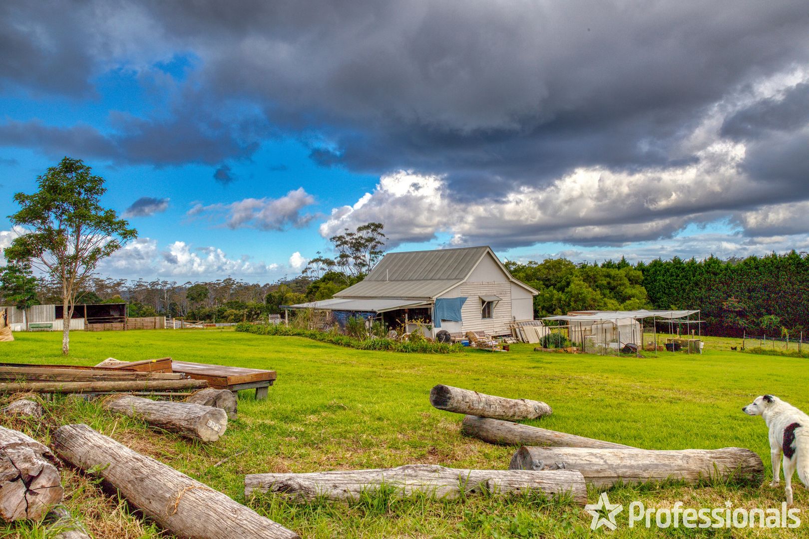 61 Lahey Road, Tamborine Mountain QLD 4272, Image 2