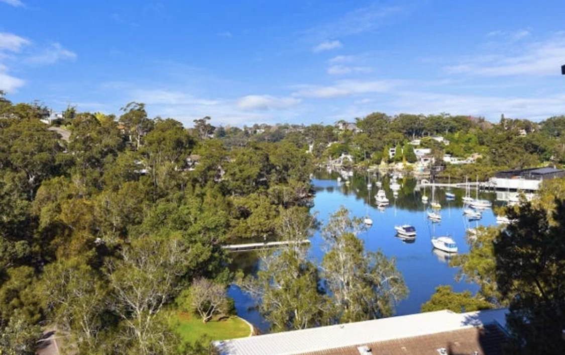 82/300A Burns Bay Road, Lane Cove NSW 2066