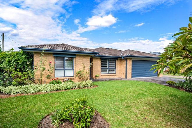 Picture of 12 Docker Street, MARKS POINT NSW 2280