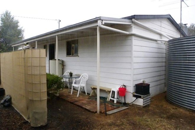 Picture of 11 Talbot Street, QUANDIALLA NSW 2721