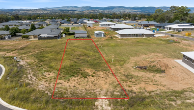 Picture of 24 Weeden Place, TUMUT NSW 2720