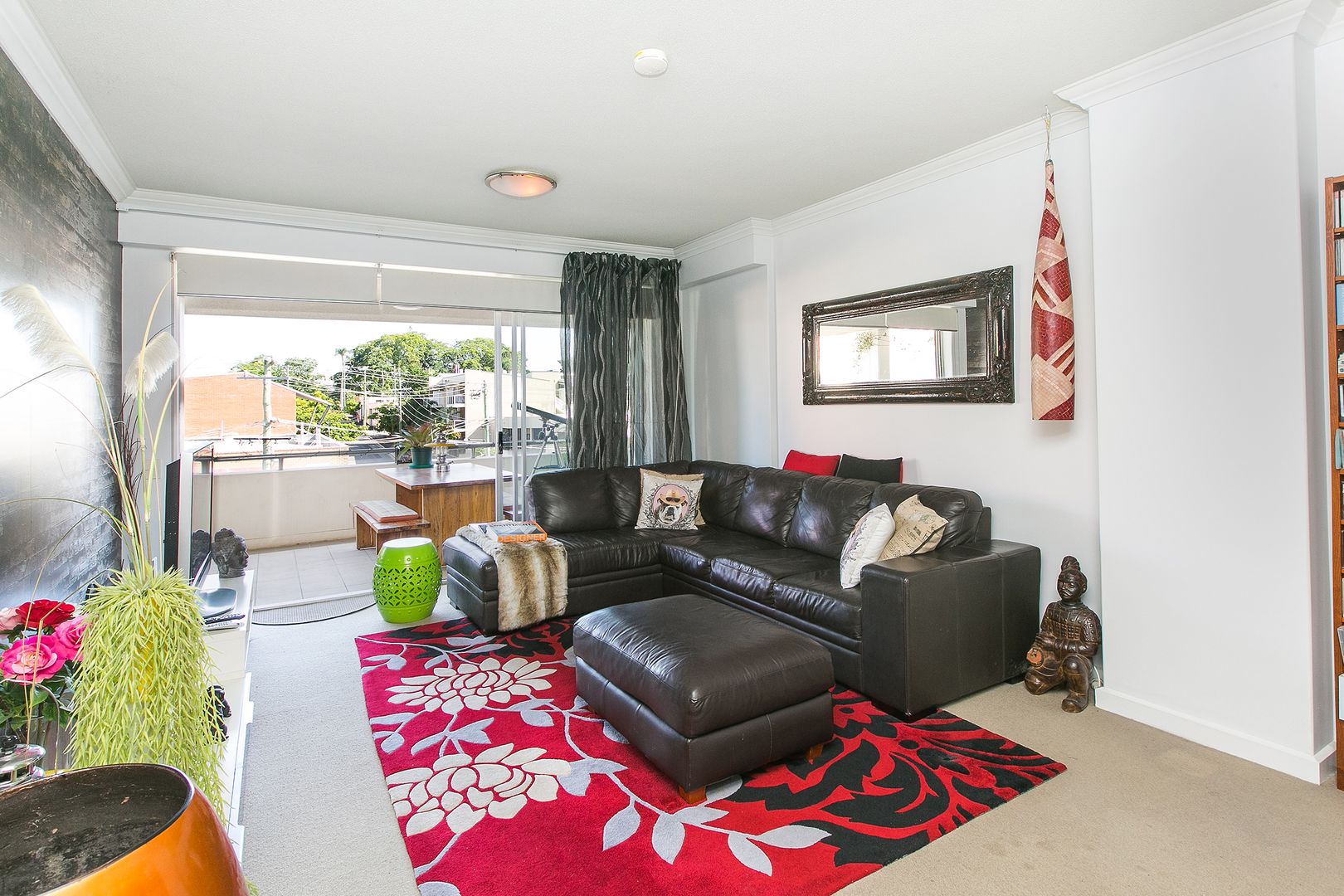 4506/141 Campbell Street, Bowen Hills QLD 4006, Image 2