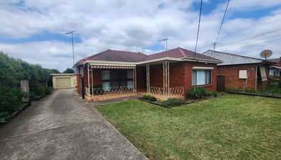 Picture of 114 Fairfield Road, GUILDFORD NSW 2161