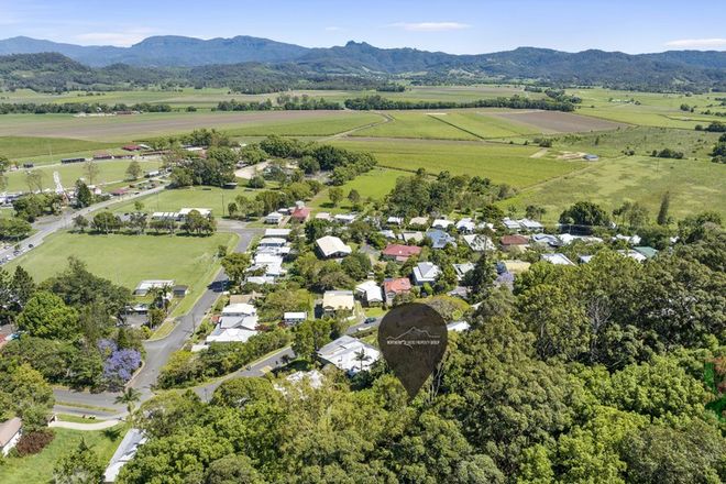 Picture of 27 Bent Street, MURWILLUMBAH NSW 2484