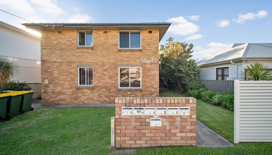 Picture of 4/17 Rowlands Street, MEREWETHER NSW 2291