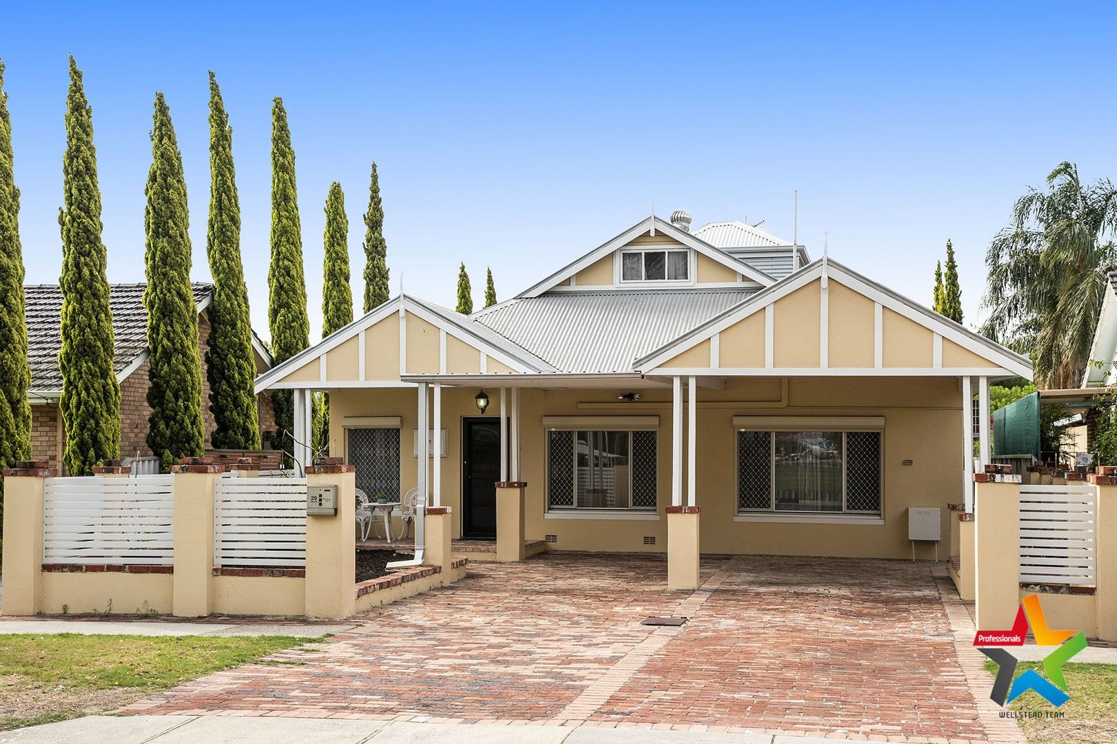 2 bedrooms House in 29 Vera Street MORLEY WA, 6062