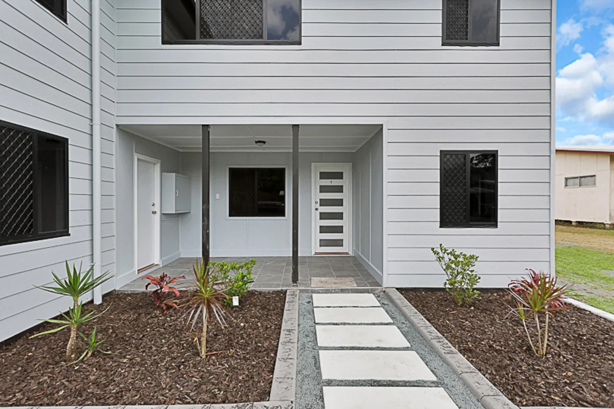 4/4 Fadden Street, Walkerston QLD 4751