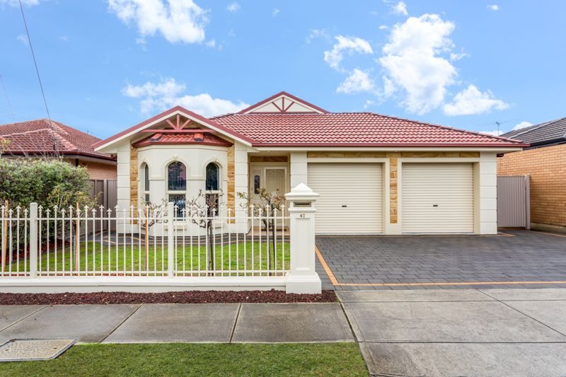 47 Duthie Street, Ferryden Park SA 5010, Image 1