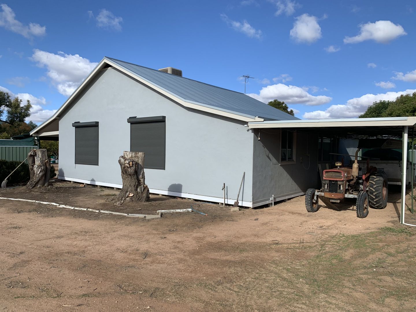 224 Delta Rd, Curlwaa NSW 2648, Image 2