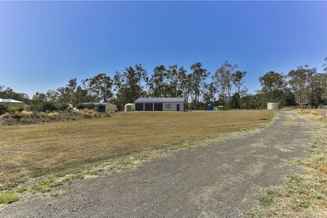 Picture of Lot/71 Parkridge Drive, WITHCOTT QLD 4352