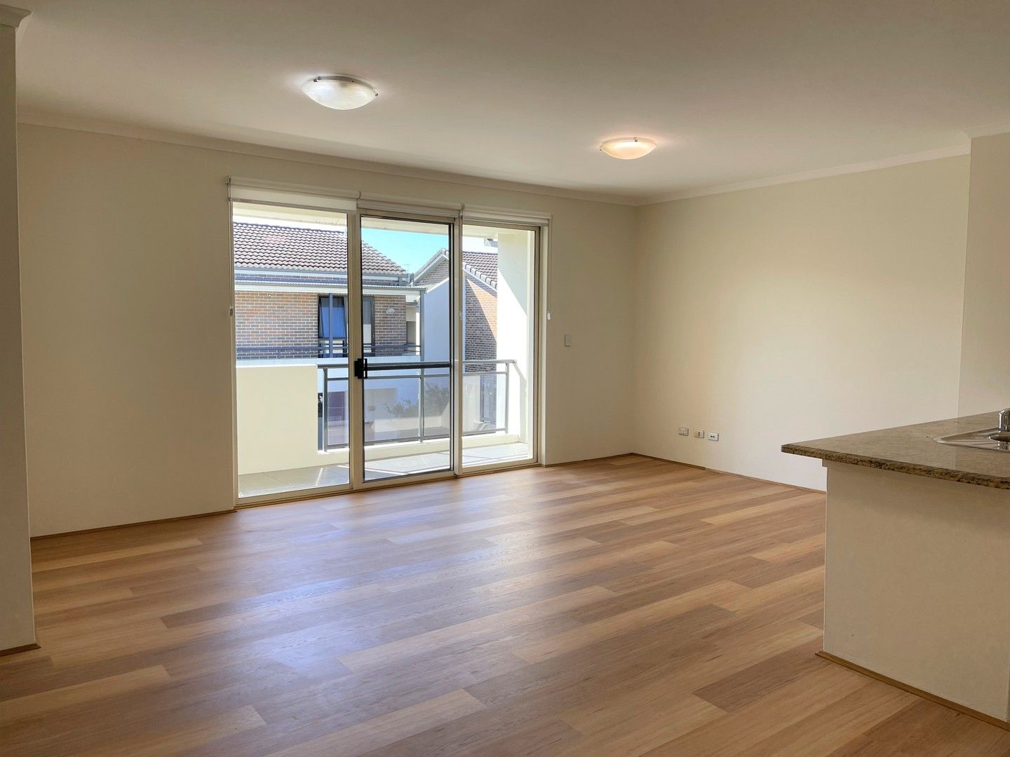 2 bedrooms Apartment / Unit / Flat in 59/1 Maher Close CHISWICK NSW, 2046