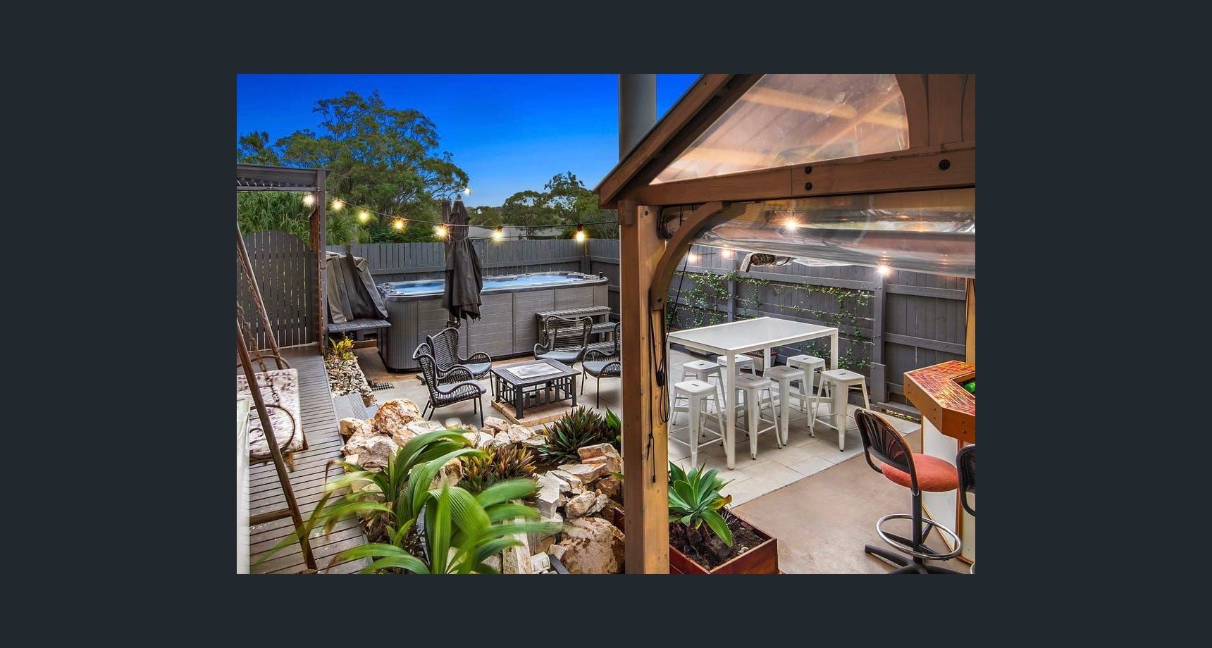 3 bedrooms Semi-Detached in 1 Webster Court AGNES WATER QLD, 4677