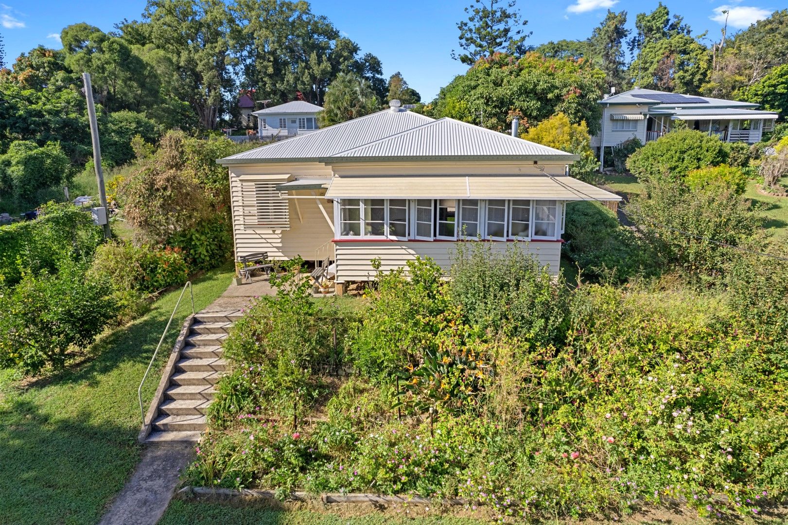 76 Main Street, Kandanga Property History & Address Research Domain