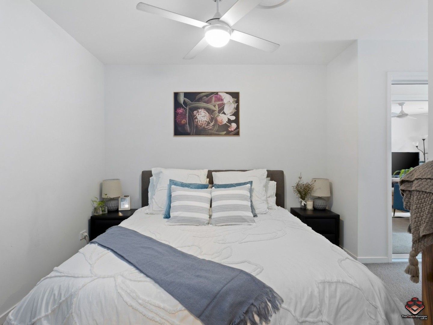 1 bedrooms Apartment / Unit / Flat in 106/52 Grantson Street WINDSOR QLD, 4030