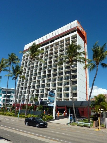 Level 14/75- 77 The Strand, Townsville City QLD 4810, Image 0