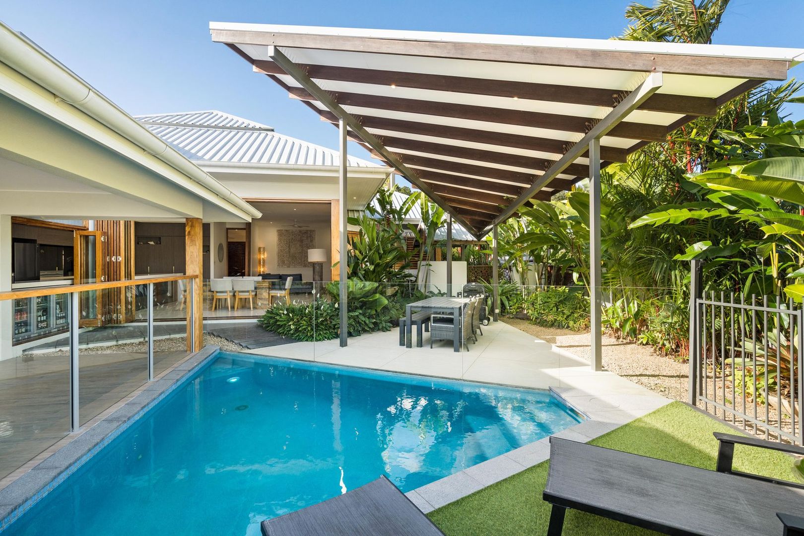 20 Canopy Way, Palm Cove Property History & Address Research Domain