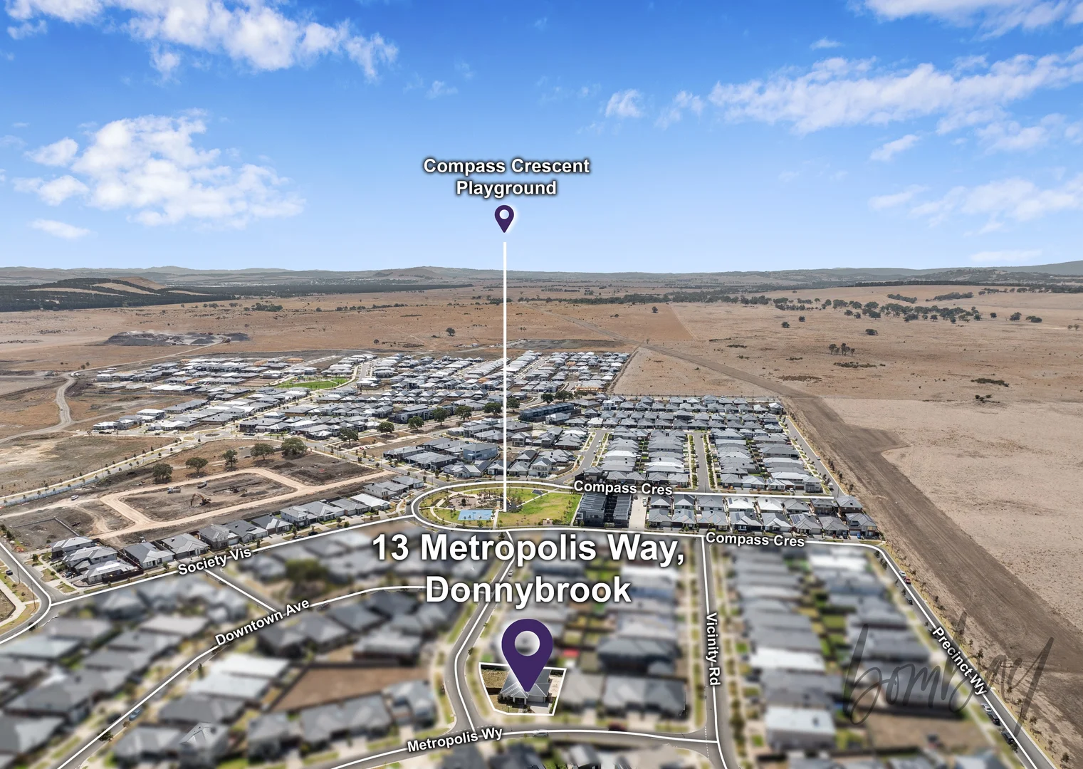 Additional image 22 of 13 Metropolis Way, Donnybrook VIC 3064