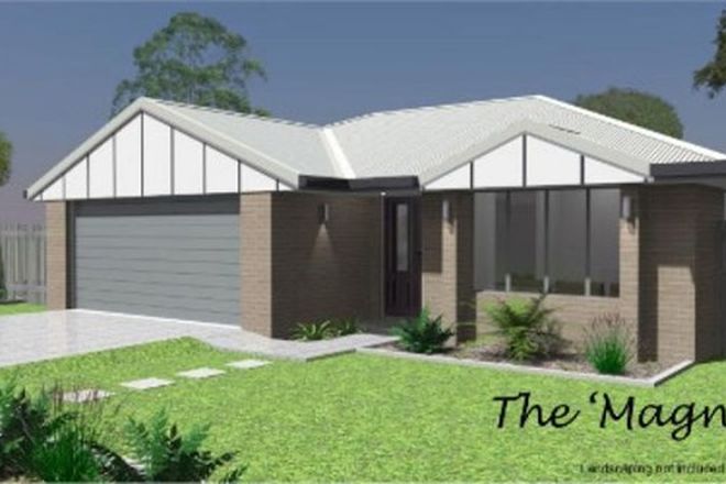 Picture of Lot 17 Padre Drive, URANGAN QLD 4655