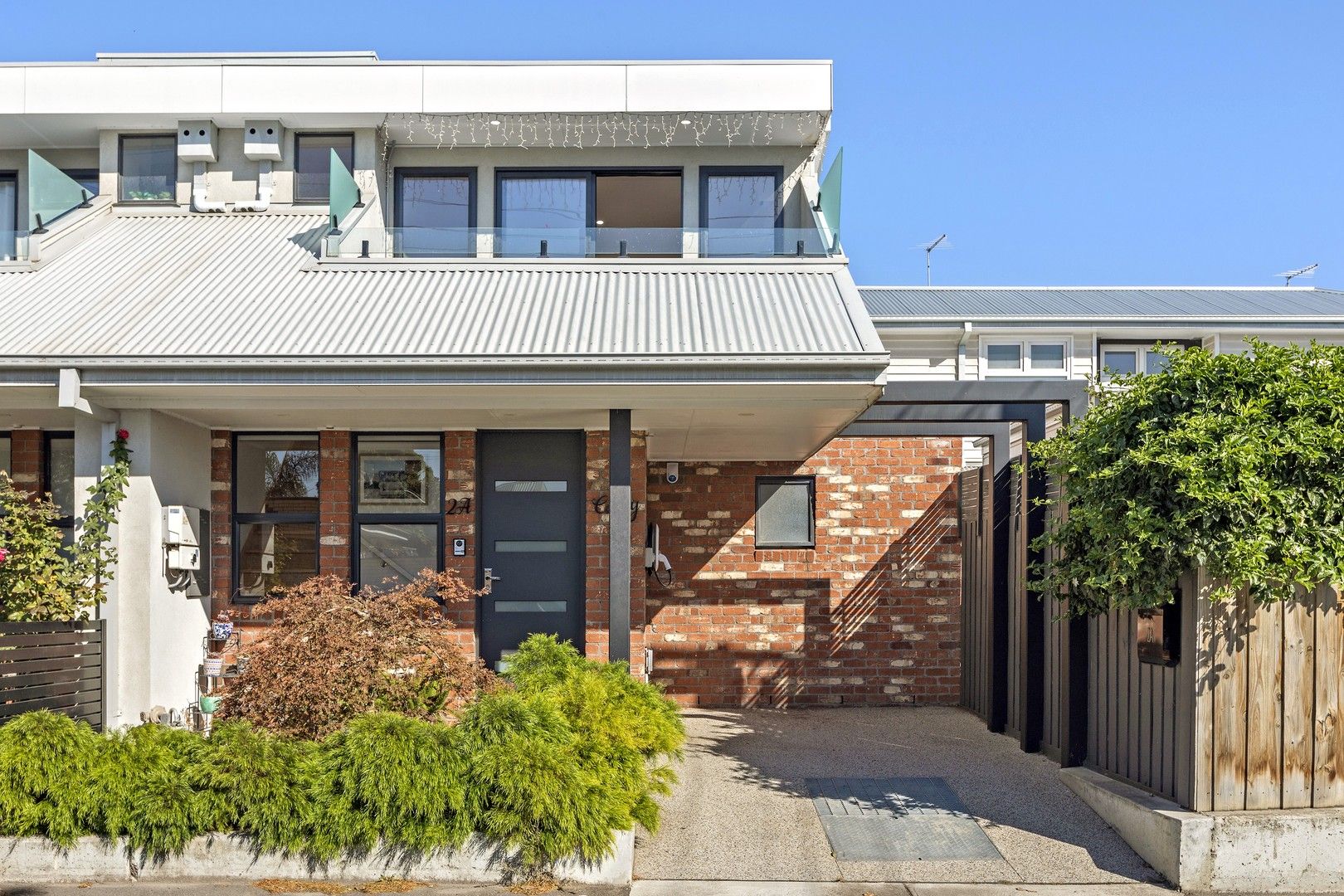 2a Banool Avenue, Yarraville VIC 3013 Townhouse For Rent Domain