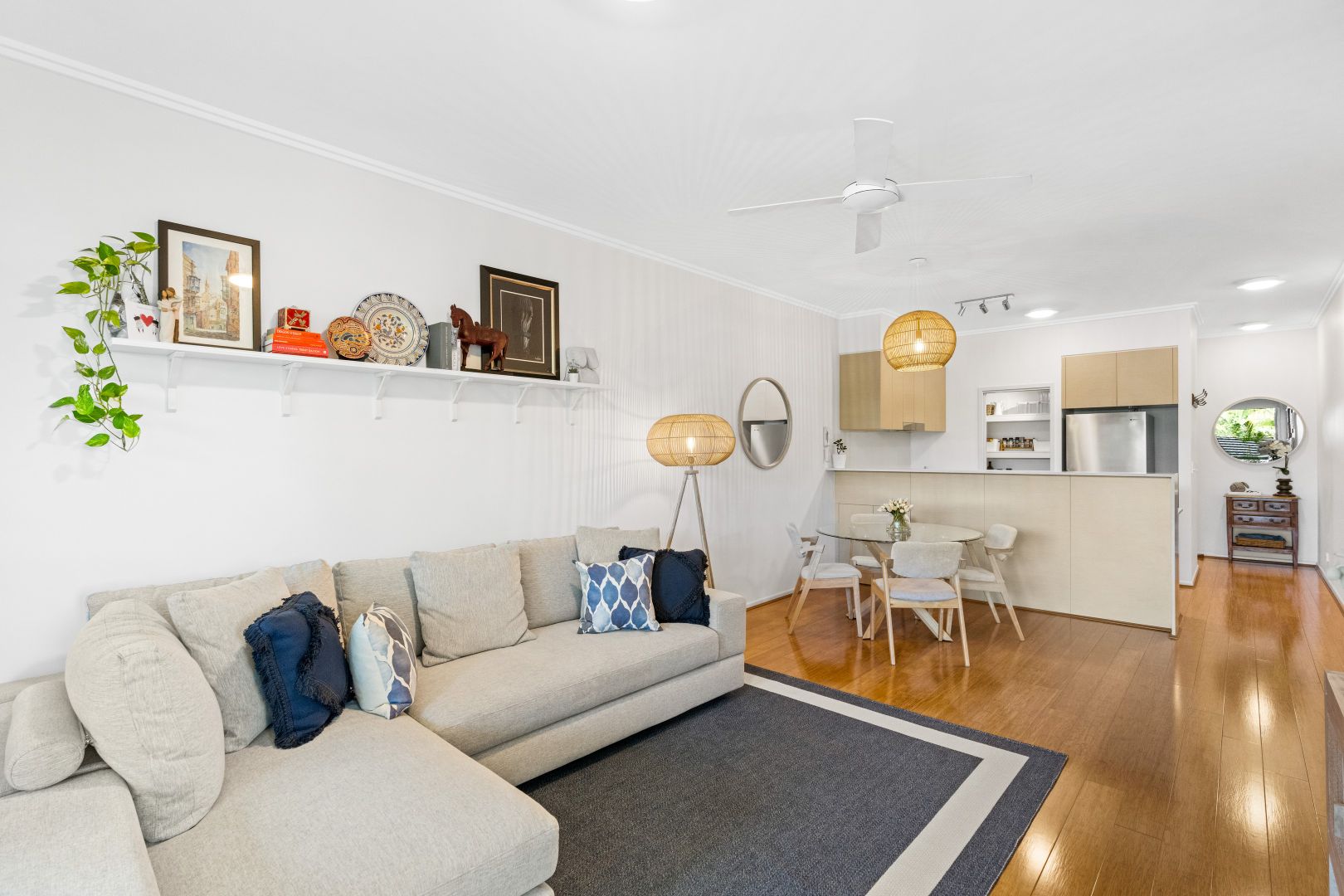 201/425 Hawthorne Road, Bulimba QLD 4171, Image 1